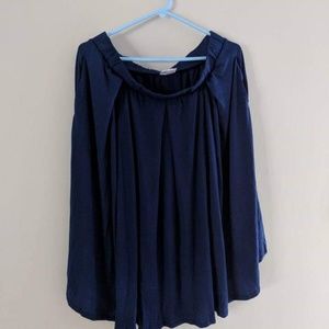 LulaRoe Madison skirt (has pockets!)